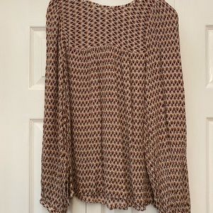 Loft NWT blouse